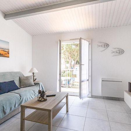 Appartement Pour 4 - 450M Plage Des Sables D'Or La Gueriniere Exterior photo