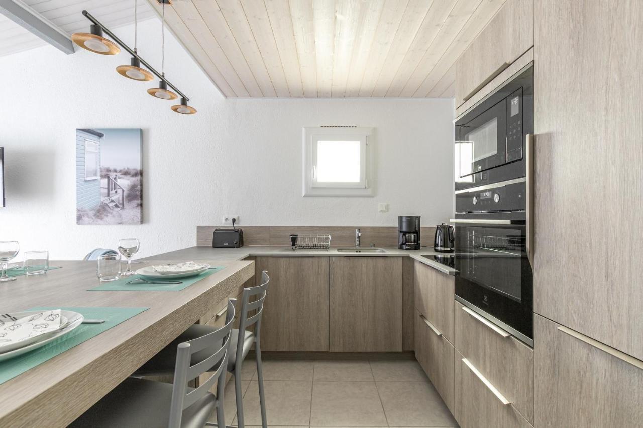 Appartement Pour 4 - 450M Plage Des Sables D'Or La Gueriniere Exterior photo